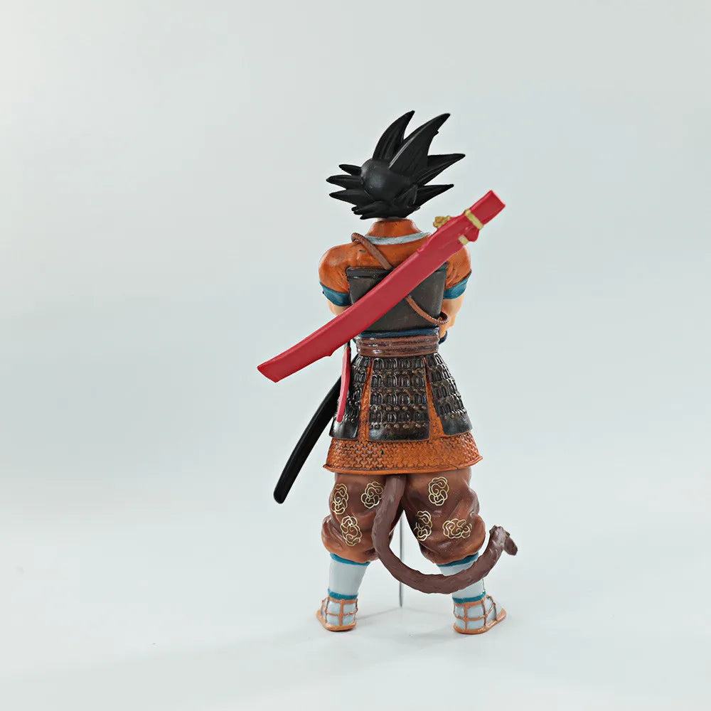 Dragon Ball Z - Samurai Son Goku