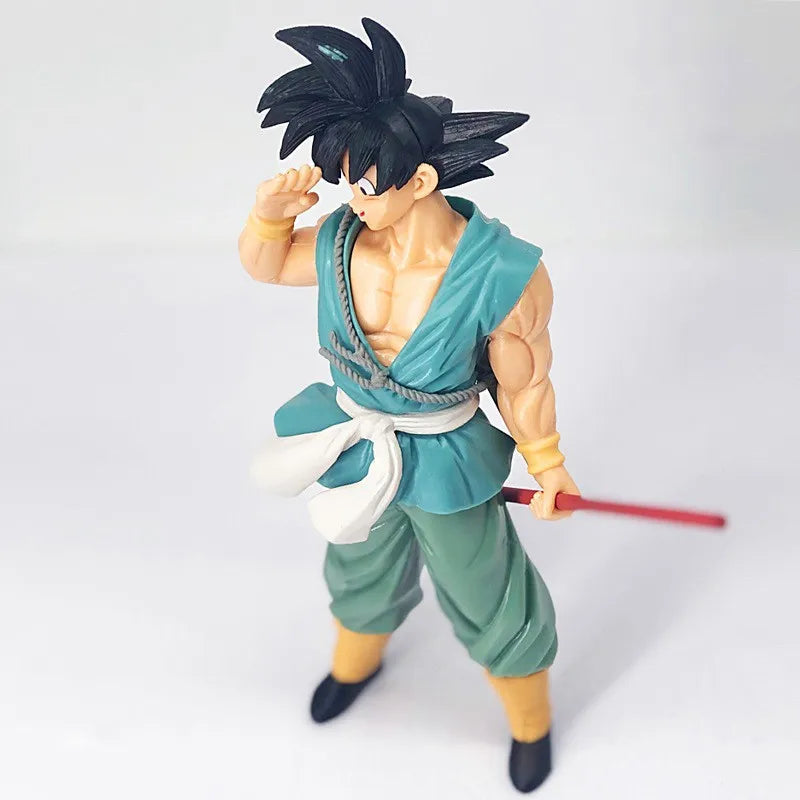 Dragon Ball Z - Goku