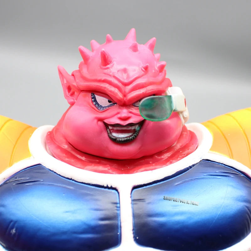 Dragon Ball Z - Anime Model Collection