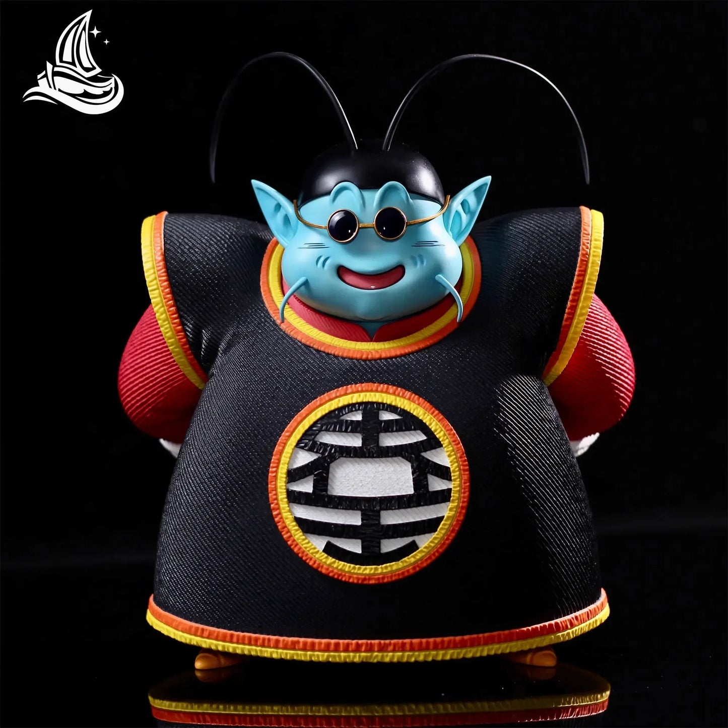 Dragon Ball Z - Figure King Kai