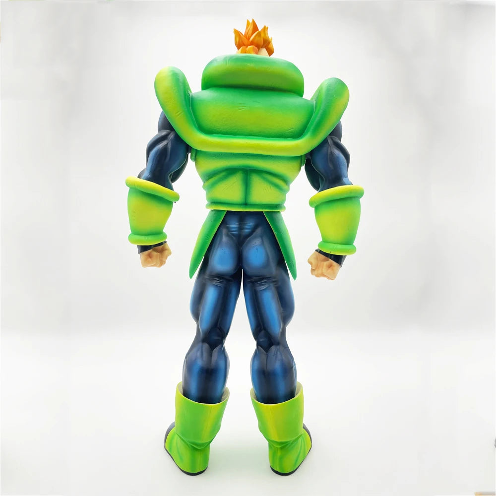 Dragon Ball Z - Android 16/17/18 Figure