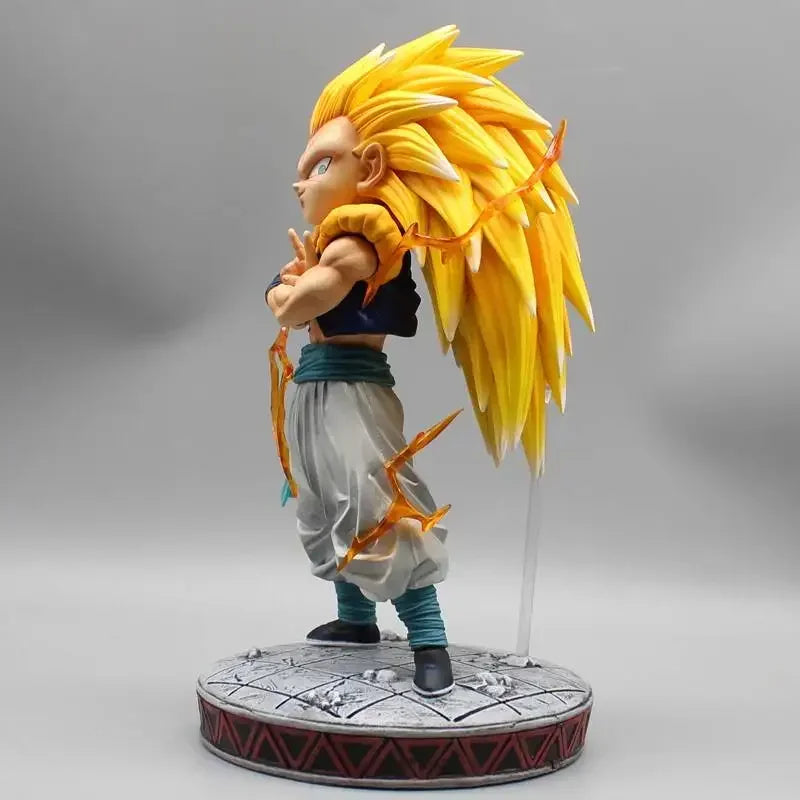 Dragon Ball - Gotenks