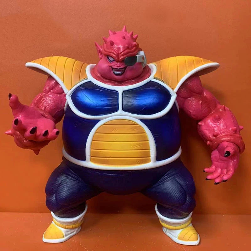 Dragon Ball Z - Anime Model Collection