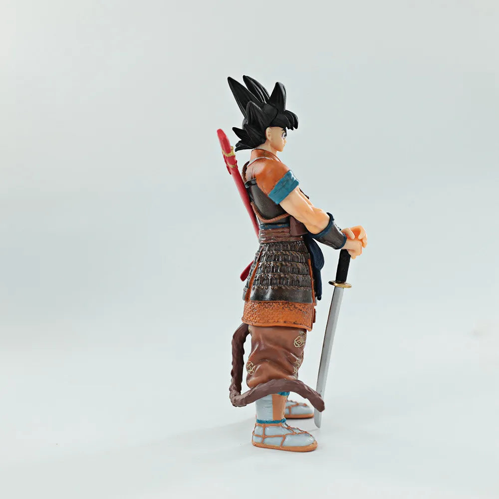 Dragon Ball Z - Samurai Son Goku