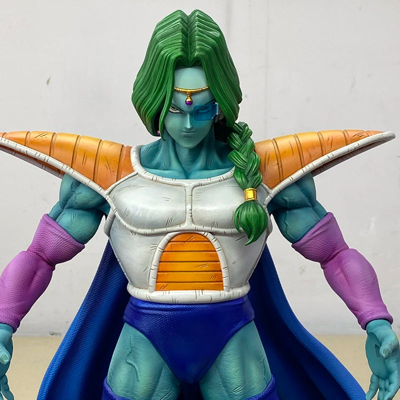 Dragon Ball Z - Anime Model Collection