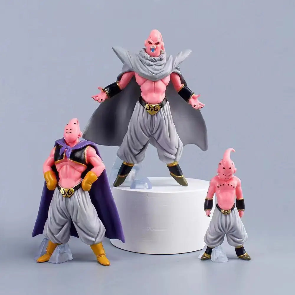 Dragon Ball Z - Majin Buu