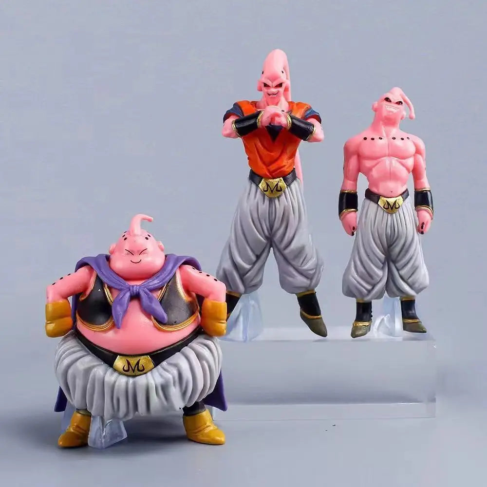 Dragon Ball Z - Majin Buu