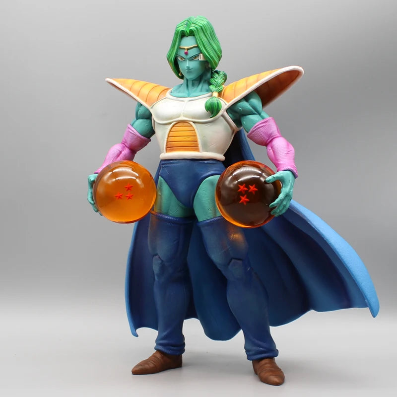 Dragon Ball Z - Anime Model Collection