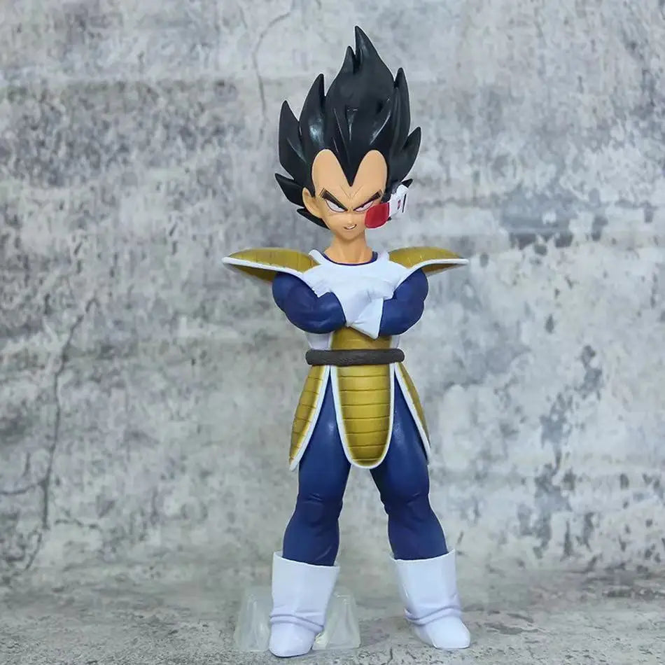 Dragon Ball - Vegeta