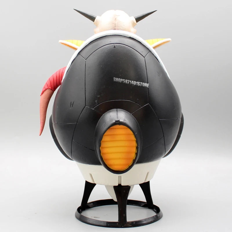 Dragon Ball Z - Anime Model Collection