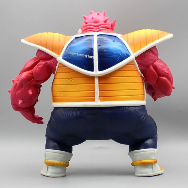 Dragon Ball Z - Anime Model Collection