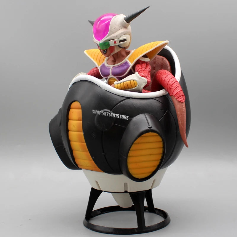 Dragon Ball Z - Anime Model Collection