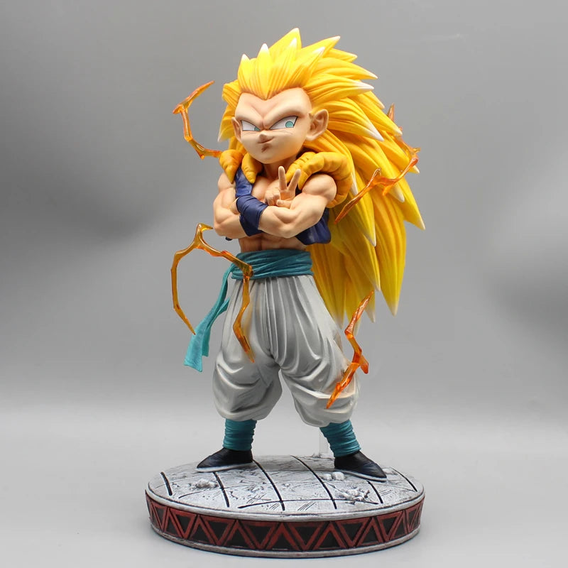 Dragon Ball - Gotenks