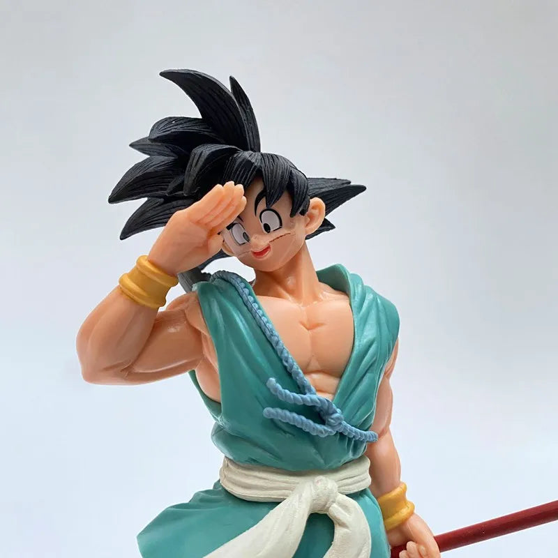 Dragon Ball Z - Goku