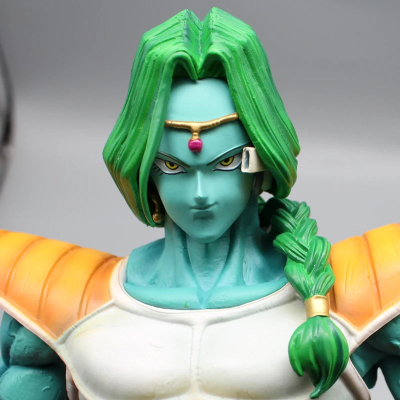 Dragon Ball Z - Anime Model Collection