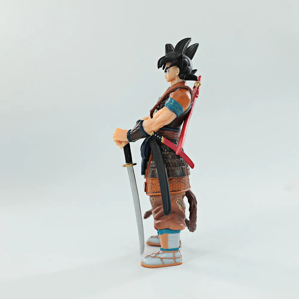 Dragon Ball Z - Samurai Son Goku