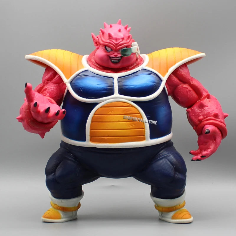 Dragon Ball Z - Anime Model Collection