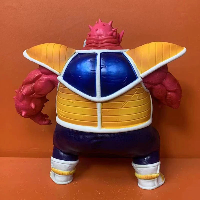 Dragon Ball Z - Anime Model Collection