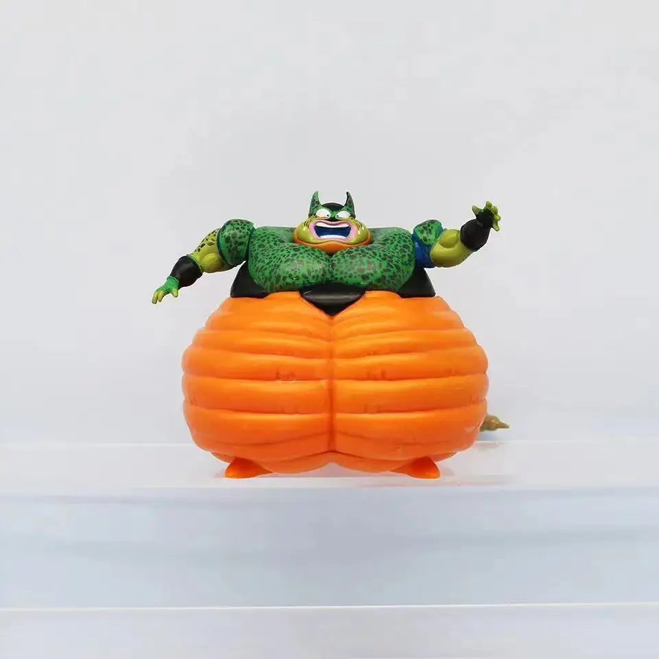 Dragon Ball - Cell Ultimate Set 8pcs