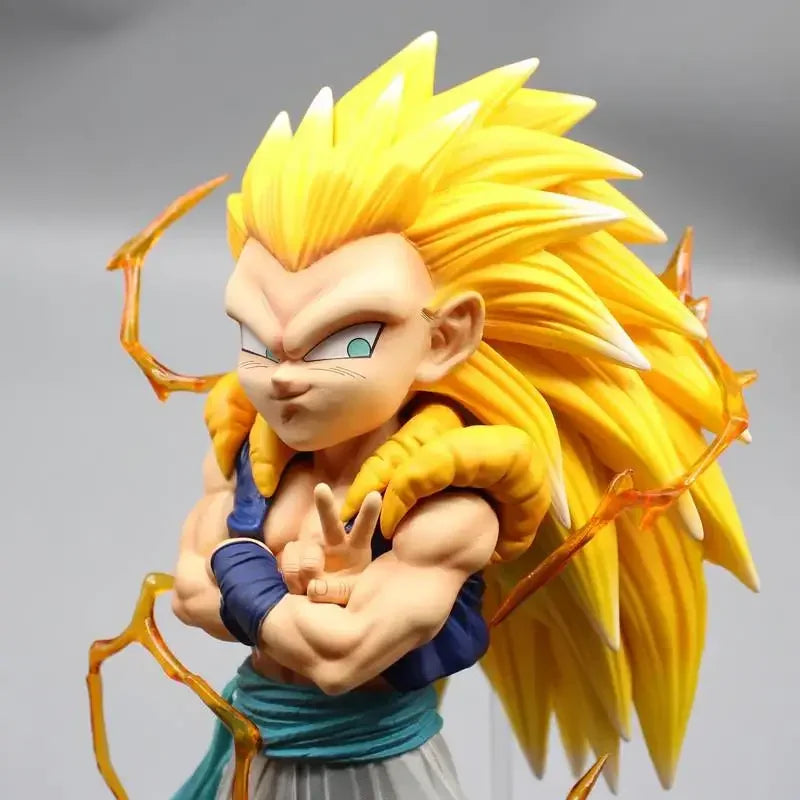 Dragon Ball - Gotenks