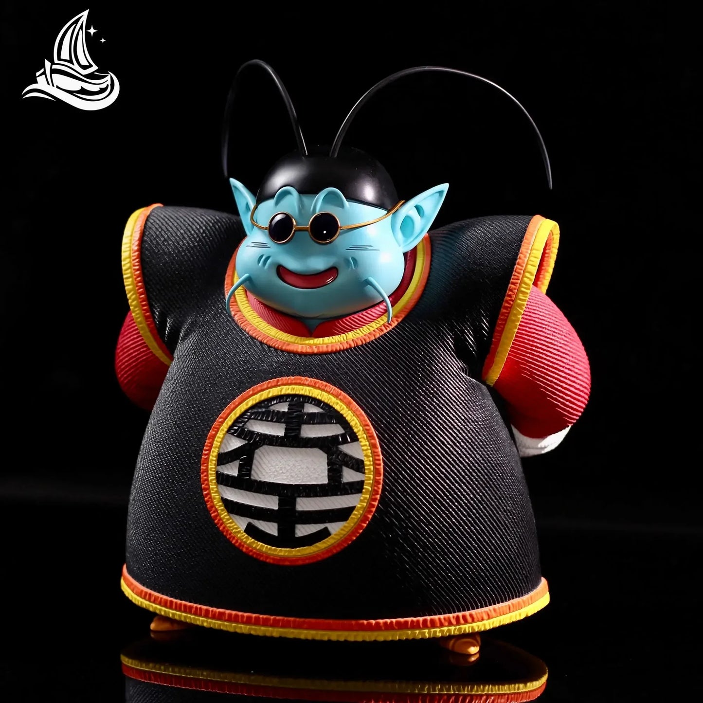 Dragon Ball Z - Figure King Kai