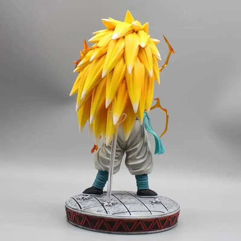 Dragon Ball - Gotenks