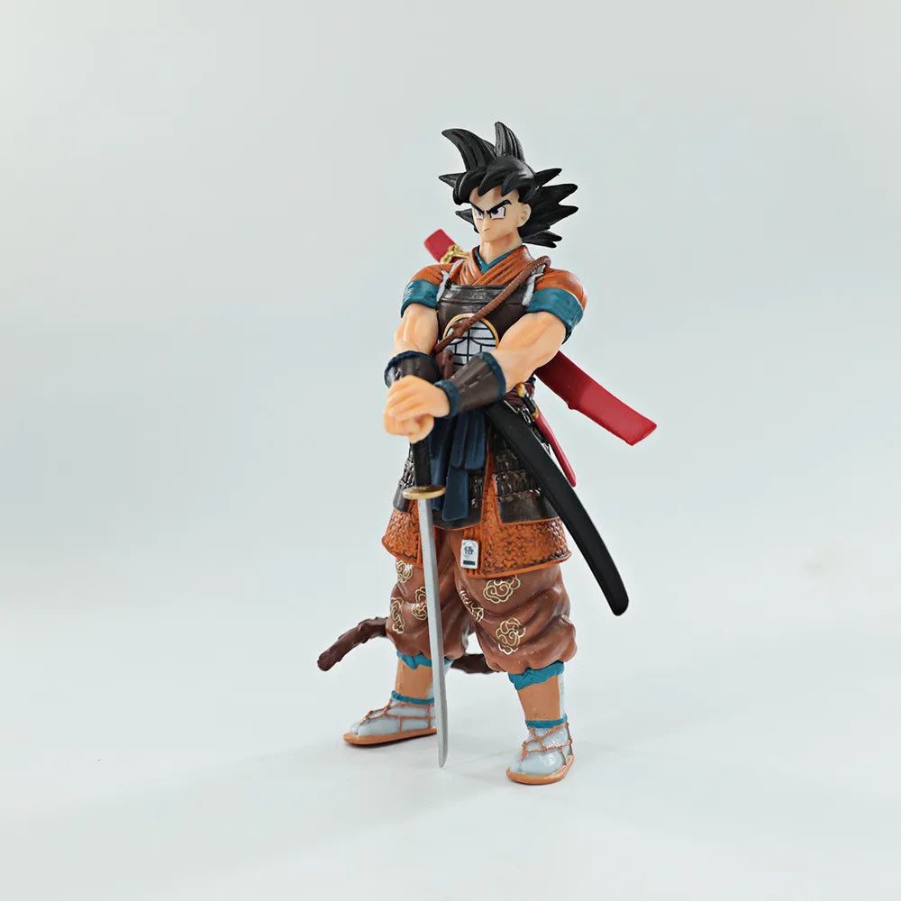 Dragon Ball Z - Samurai Son Goku