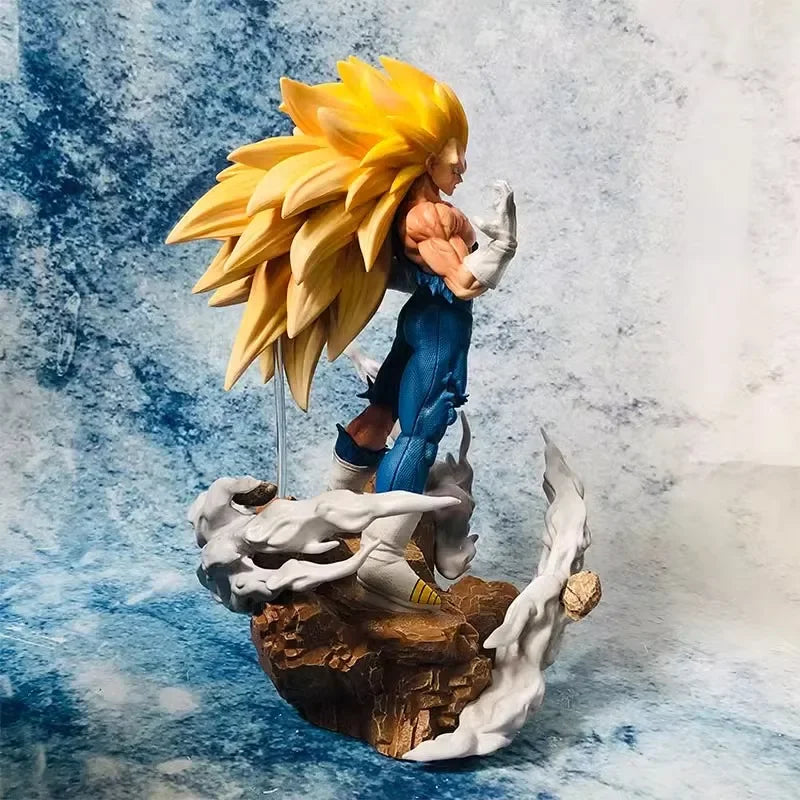 Dragon Ball - Gotenks