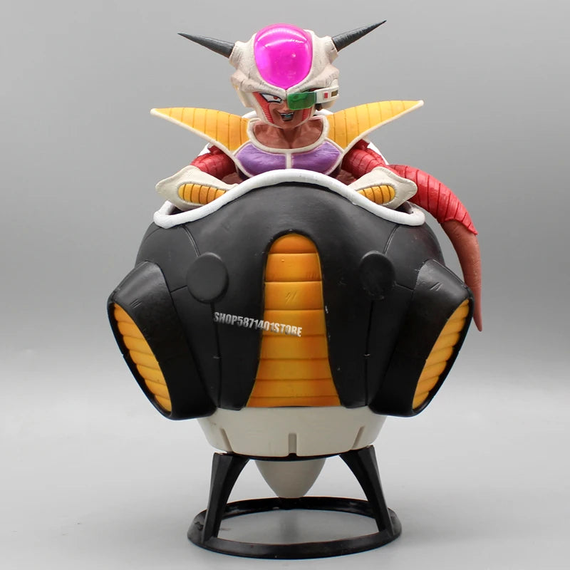 Dragon Ball Z - Anime Model Collection