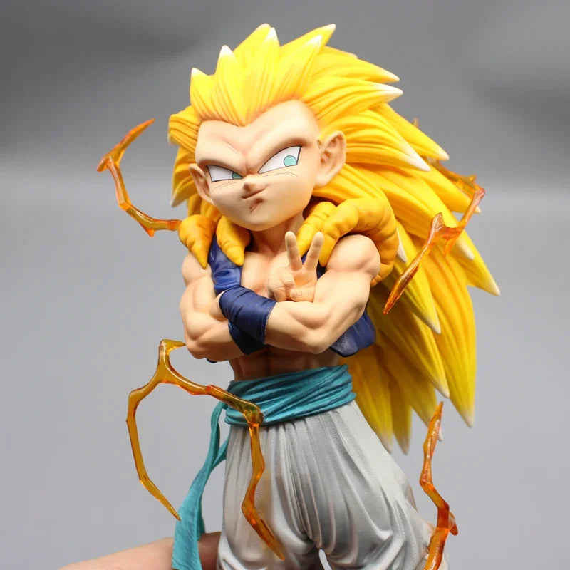 Dragon Ball - Gotenks