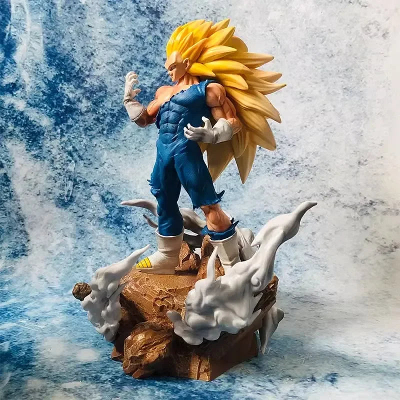 Dragon Ball - Gotenks