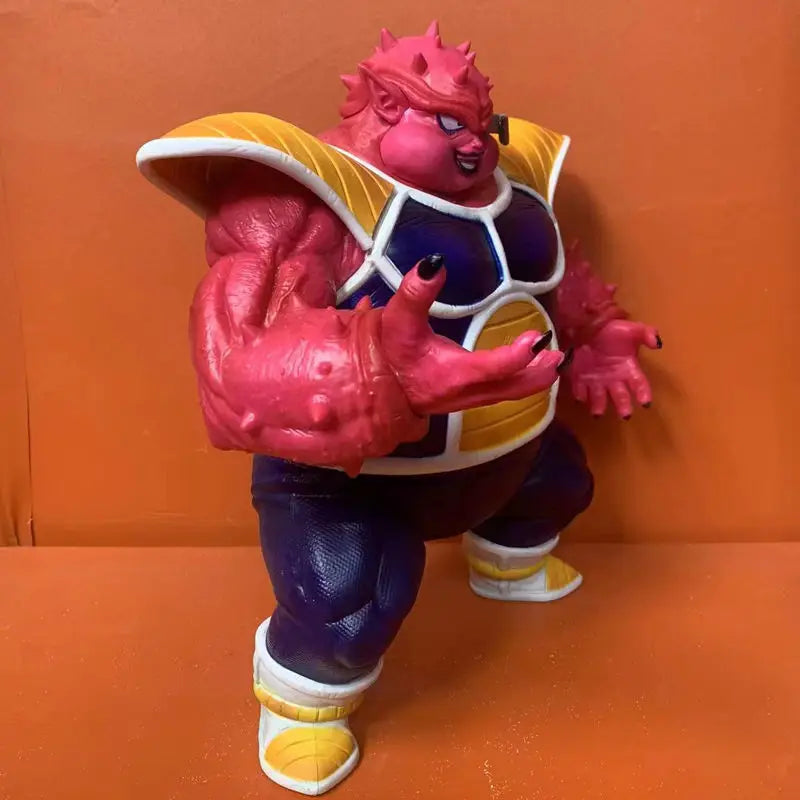 Dragon Ball Z - Anime Model Collection