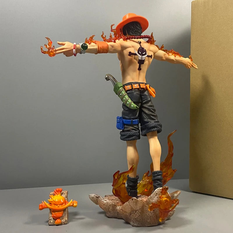 One Piece - Ace Figure