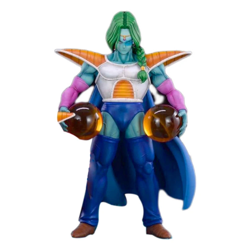 Dragon Ball Z - Anime Model Collection