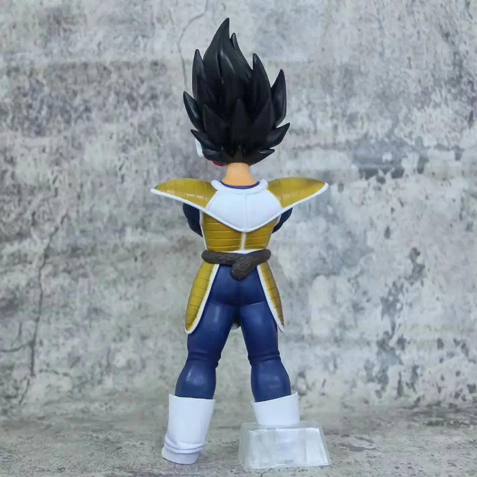 Dragon Ball - Vegeta