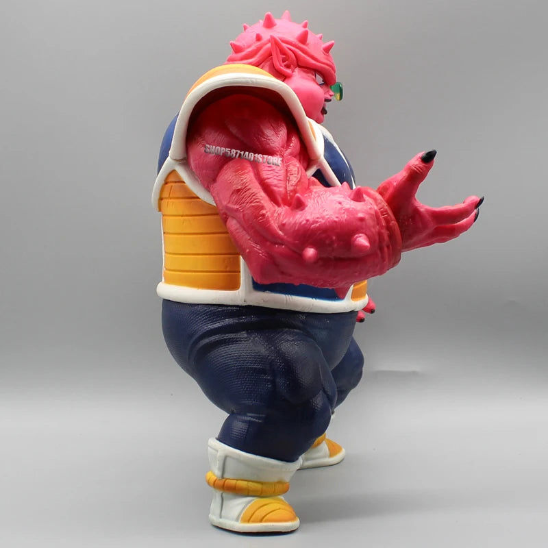 Dragon Ball Z - Anime Model Collection