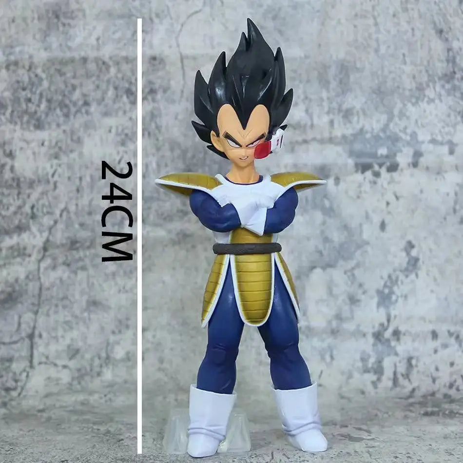 Dragon Ball - Vegeta