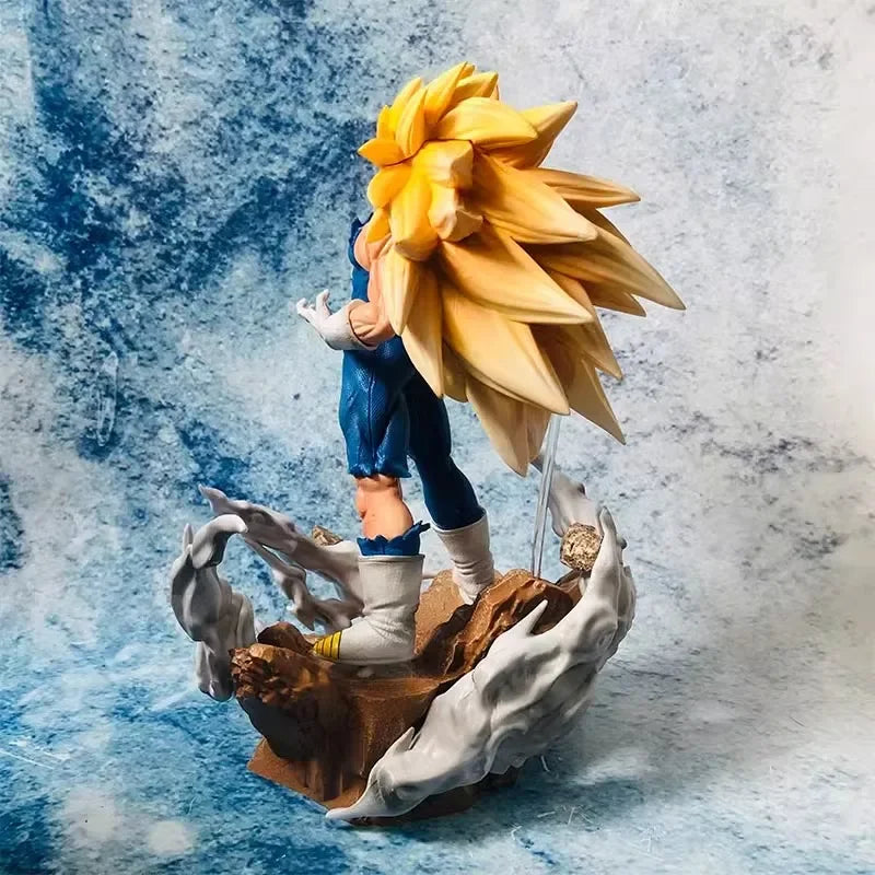 Dragon Ball - Gotenks