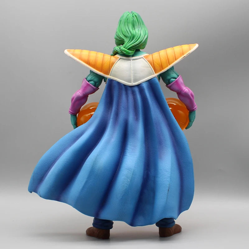 Dragon Ball Z - Anime Model Collection