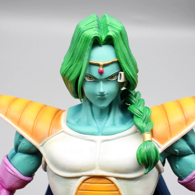 Dragon Ball Z - Anime Model Collection