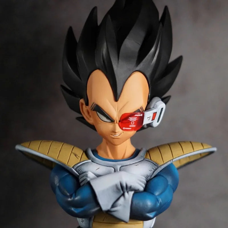 Dragon Ball - Vegeta