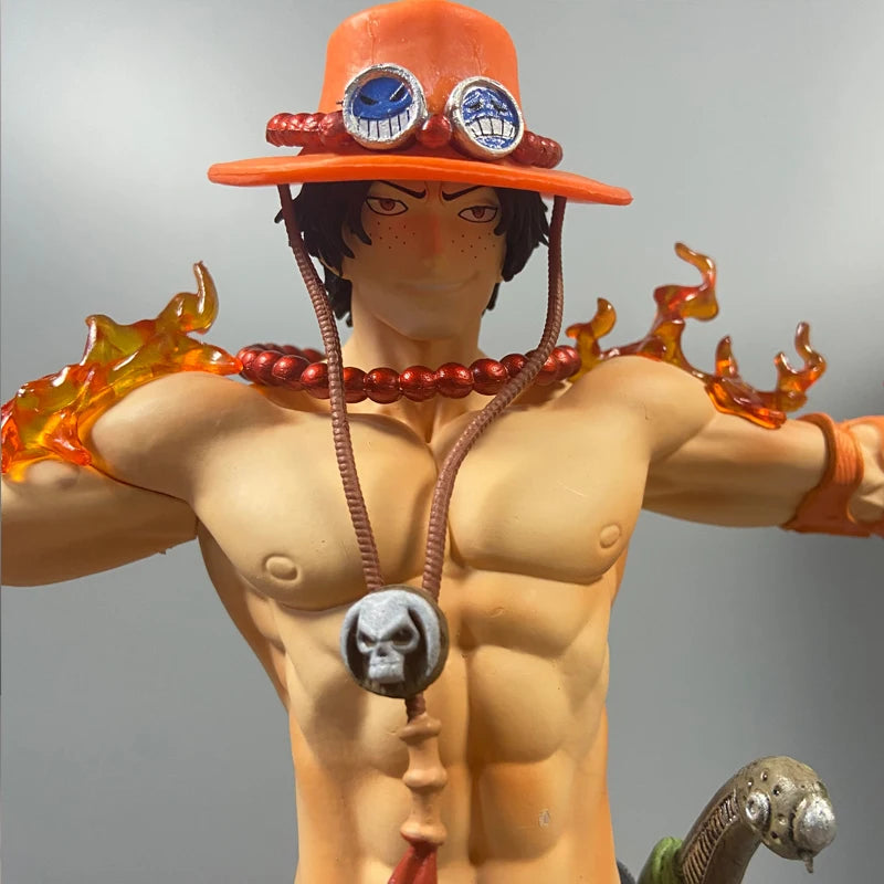 One Piece - Ace Figure