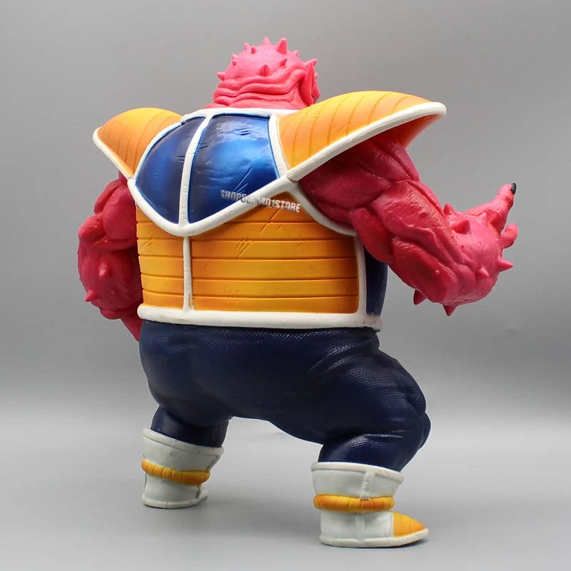 Dragon Ball Z - Anime Model Collection