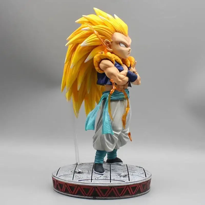 Dragon Ball - Gotenks