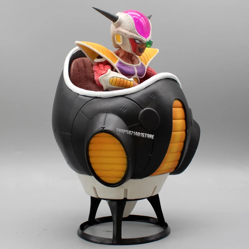 Dragon Ball Z - Anime Model Collection