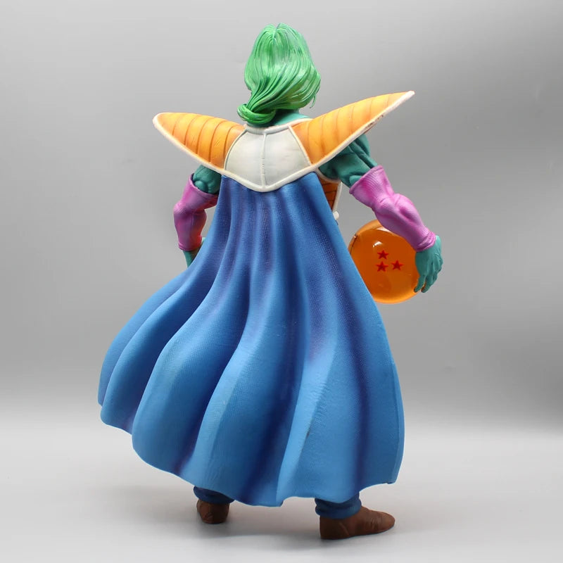 Dragon Ball Z - Anime Model Collection