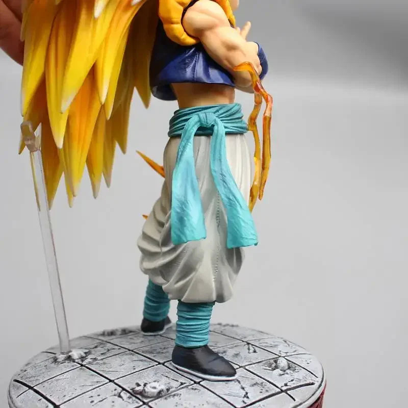 Dragon Ball - Gotenks