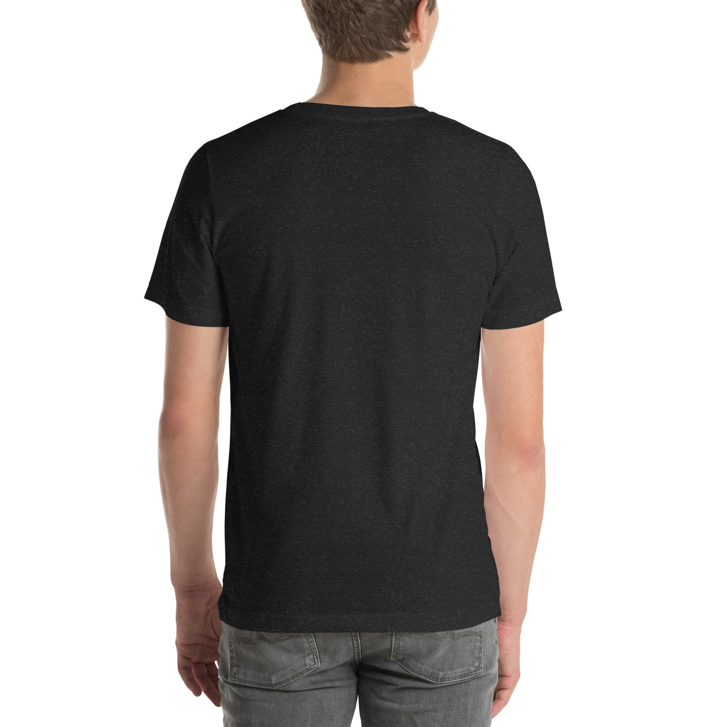 Boss Level - Unisex t-shirt