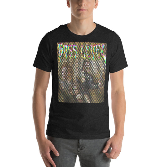 Boss Level - Unisex t-shirt