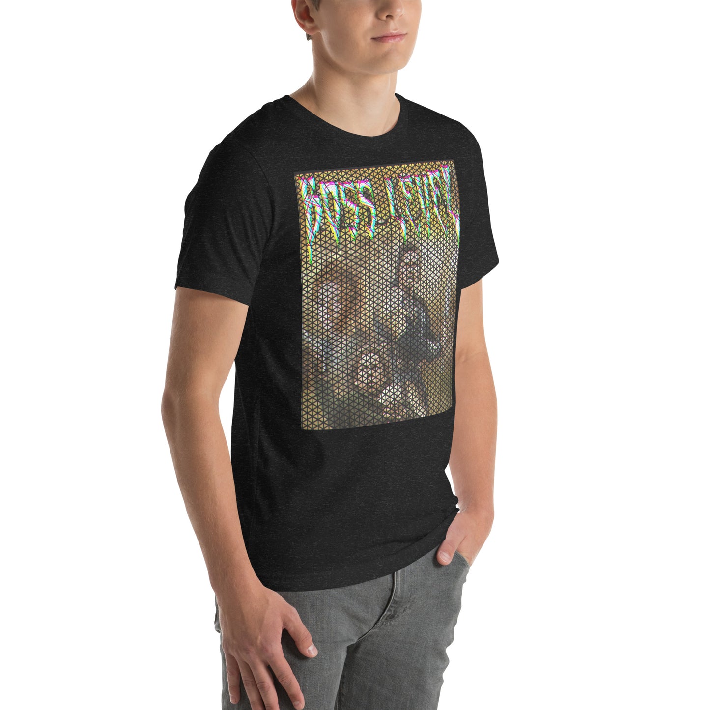 Boss Level - Unisex t-shirt